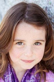 Caige Coulter as Tessa in God's Gracie 2018