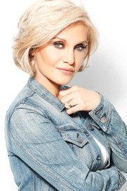 Orfeh as Paulette in Legally Blonde: The Musical 2007