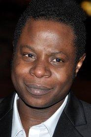 Stéphane Soo Mongo as Samir in Young, Beautiful and Screwed Up 2003