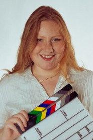 Madeline Sievers as Sophie in A Christmas Ham 2025