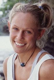 Penny Ramsey as in Three to Go: Judy 1970