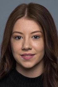 Courtney Henderson as Sophie in Mothers Legacy