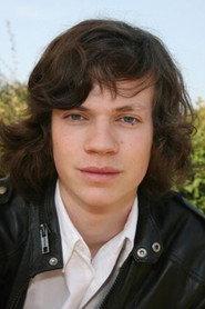 François-René Dupont as Elias in In the Arms of My Enemy 2007