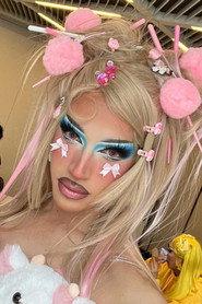 Mirage as Self - Guest in RuPaul’s Drag Race Live in Las Vegas 1000th Show 2025