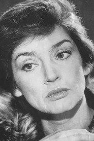 Vera Saranova as Raya Poznanskaya, hotel administrator in Man in the Passage Yard 1972