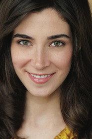 Rebecca Lawrence Levy as Brooke in The Kids Are All Right 2010