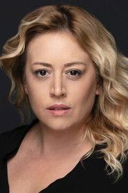 Melisa Doğu as Serap in Not Your Average Family 2024