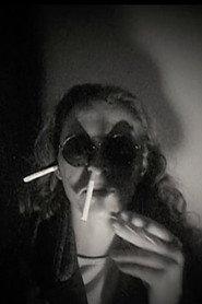 Olivia Kambouris as Kathy Acker in WHO DO YOU THINK YOU ARE? 2026