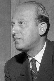 Yves Ciampi as The groom in Keiko and Yves Get Married 1957
