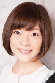Haruhi Nanao as Midori Yoshinaga (voice) in Crayon Shin-chan: Fast Asleep! Dreaming World Big Assault! 2016