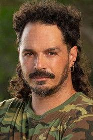 Ozzy Lusth as Steve Saunders in The Lights 2009