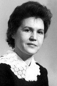 Antonina Konchakova as pediatrician (uncredited) in Adult Children 1961