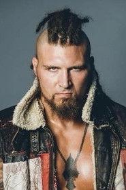 Jacob Southwick as Madman Fulton in XPW Rebirth 2021