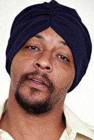 Arthur Lee as Self in Love Story 2006