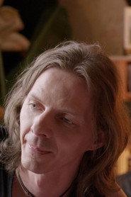 Mario Theis as Mario in Party Girl 2014