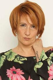Esperanza Lemos as Funcionaria 2 in Soforem 2024