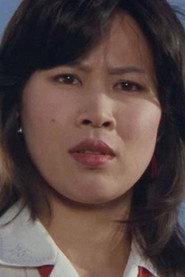 Keiko Kudo as Giruge in Gamera: Super Monster 1980
