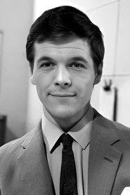Robin Hawdon as Tony in I Want What I Want 1972
