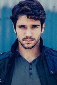Myko Olivier as Jacob in Spoonful of Sugar 2022
