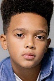 Leo Abelo Perry as Chip in Beauty and the Beast: A 30th Celebration 2022