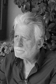 Aggelos Skasilas as Man in Unbuilt Light 2017