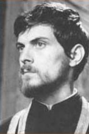 Georgi Georgiev as Varenov in The Peach Thief 1964
