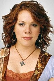 Lynsey Bartilson as Nora Kilkenny in Mrs. Santa Claus 1996