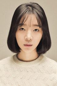 Lee Yoon-soo as Mi-ok in Closed School 2019