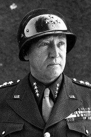 George S. Patton as Self (archive footage) in Tunisian Victory 1944