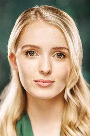 Annelise Hall as Isabel McDonald in The Birthday Trip 2026