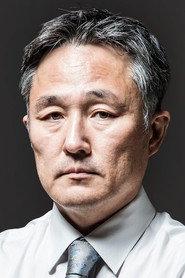 Pyo Chang-won as Crime Expert in Citizen of a Kind 2024