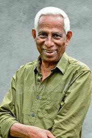 Jayaraj Kozhikode as Moidu in Mere Pyare Deshvasiyom 2019