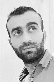 Serhat Hulaku as in Blackberry Season 2021
