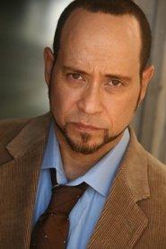 Joseph Bertót as Server in The Way We Speak 2024