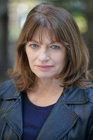 Joséphine Fresson as Edith in Noir et blanc 1986
