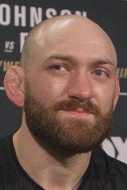 Zak Cummings as Self in UFC Fight Night 175: Smith vs. Rakic 2020