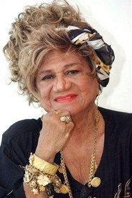 Ruth Fernández as in Frente al destino 1964