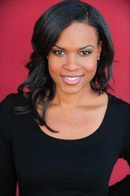 Nefetari Spencer as Teri in The Company We Keep 2010
