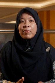 Eka Haris as Eka in Who's Really Free? 2025