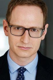 Jason Abrams as Charles Hebert in Night Sweats 2019