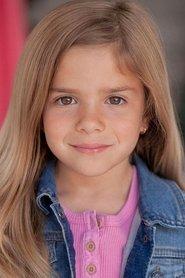 Esme McSherry as Young Sally in The Apology 2022