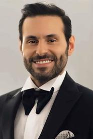Ali Kakule as in Zain and the Monster 2013