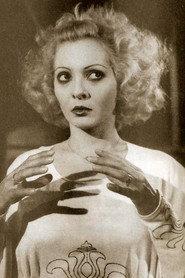 Doris Wells as Lidia in Isla de sal 1964