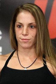 Marisa Messer-Belenchia as Self in Invicta FC 37: Gonzalez vs. Sanchez 2019