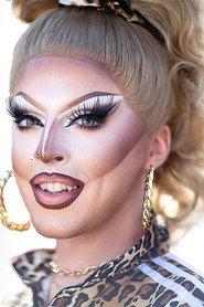 Cherry Valentine as Self in Cherry Valentine: Gypsy Queen and Proud 2022