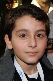 Kaan Aydoğdu as Muhamed in Almanya: Welcome to Germany 2011