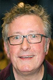 Rowland Rivron as Self in Rik Mayall: Lord of Misrule 2014