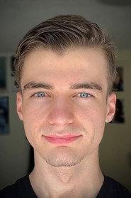 Nathan Hardy as Otto in Last Friday 2023