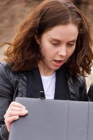 Sarah Oakland as Madison in The Last Audition 2025