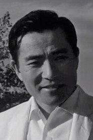 Lee Tak-kyun as Yun Dong-ha (Poet) in A Sunflower Family 1961